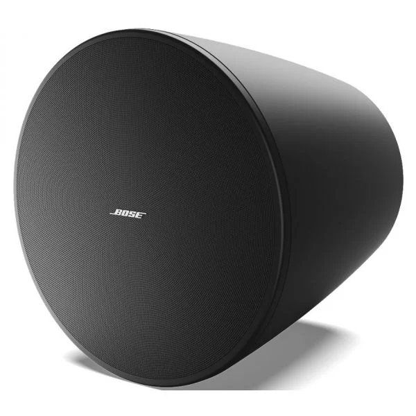 Bose Professional DesignMax DM10P-SUB (Noir) – Image 2