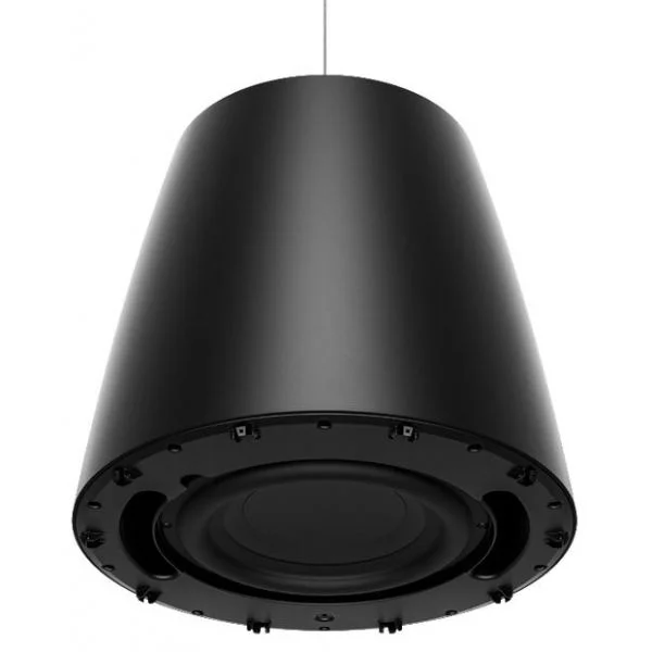 Bose Professional DesignMax DM10P-SUB (Noir) – Image 4