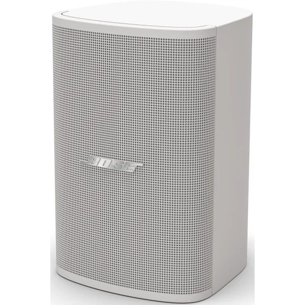 Bose Professional DesignMax DM3SE (Blanche) – La Paire
