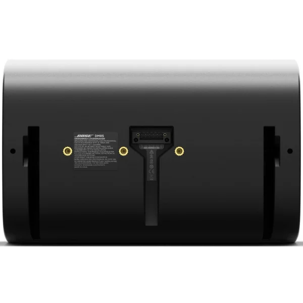Bose Professional DesignMax DM8S (Noir) – Image 2