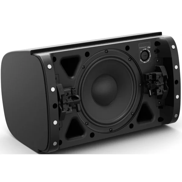 Bose Professional DesignMax DM8S (Noir) – Image 3