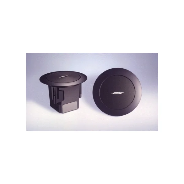 Bose Professional Enceinte FreeSpace 3F Noir la paire