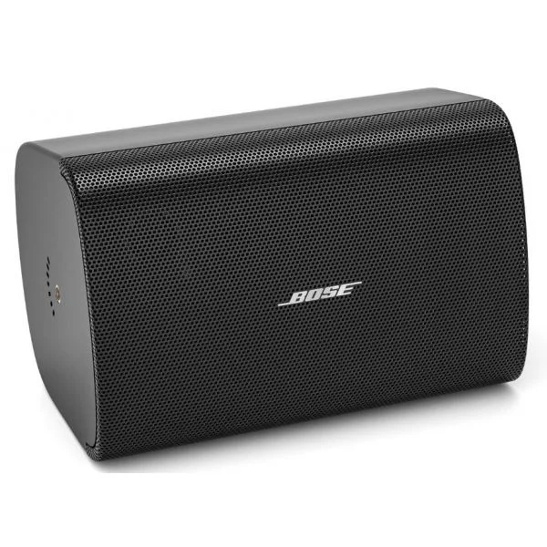 Bose Professional FreeSpace FS4SE noires (La Paire)