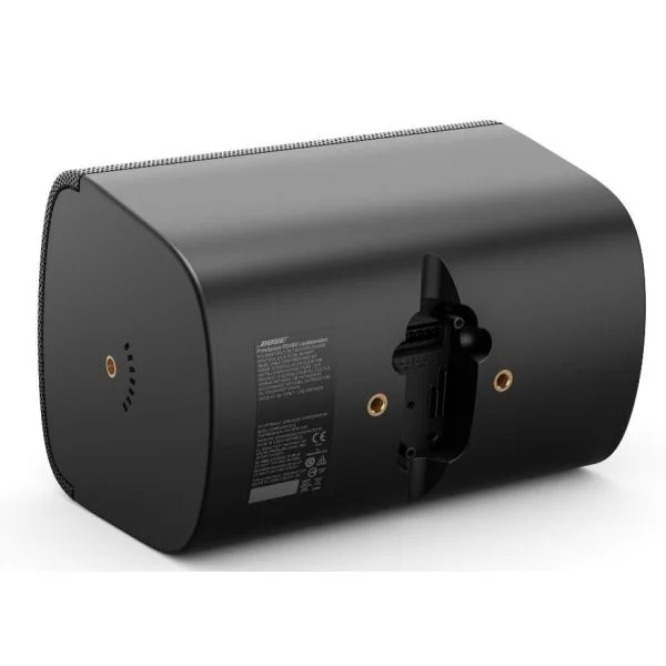 Bose Professional FreeSpace FS4SE noires (La Paire) – Image 3