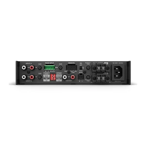 Bose Professional FreeSpace IZA250LZ – Image 2