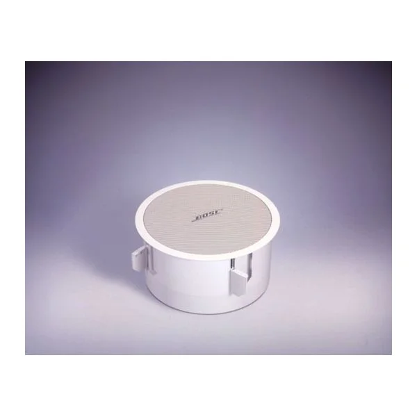 Bose Professional Module de basses FreeSpace 3F Blanc