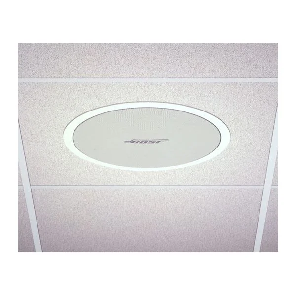 Bose Professional Module de basses FreeSpace 3F Blanc – Image 2
