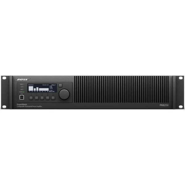 Bose Professional PowerMatch PM8250N