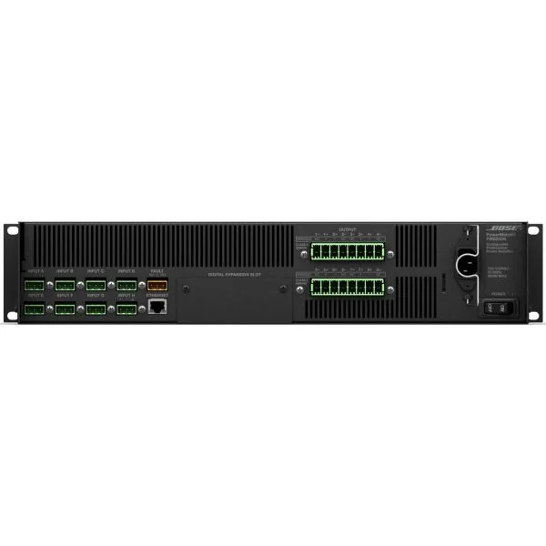 Bose Professional PowerMatch PM8250N – Image 2