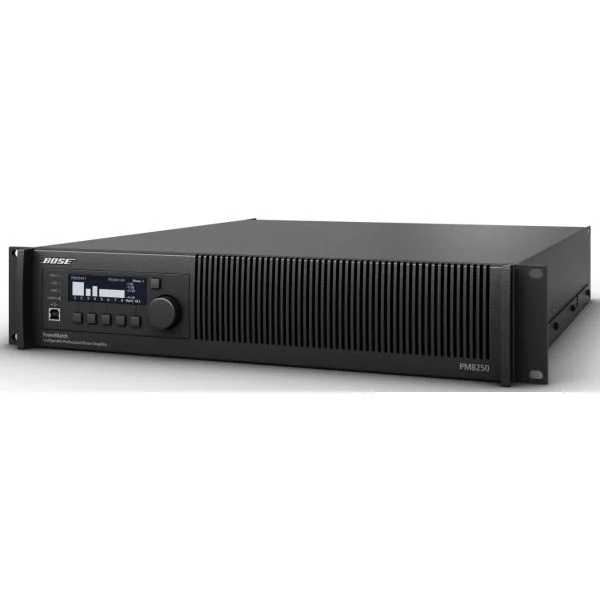 Bose Professional PowerMatch PM8250N – Image 3