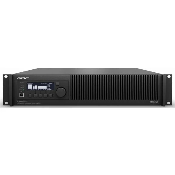 Bose Professional PowerMatch PM8250N – Image 4