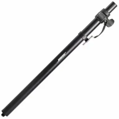 Bose Professional Sub1/Sub2 Adjustable Speaker Pole Poteau d‘enceinte télescopique