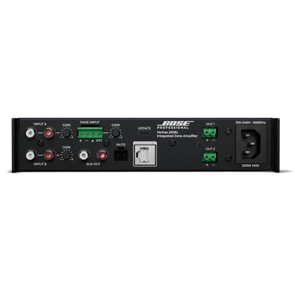 Bose Professional Veritas 250BL – Image 3