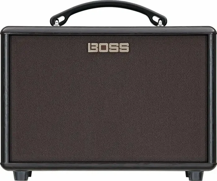 Boss AC-22LX Combo pour instruments acoustiques-électriques