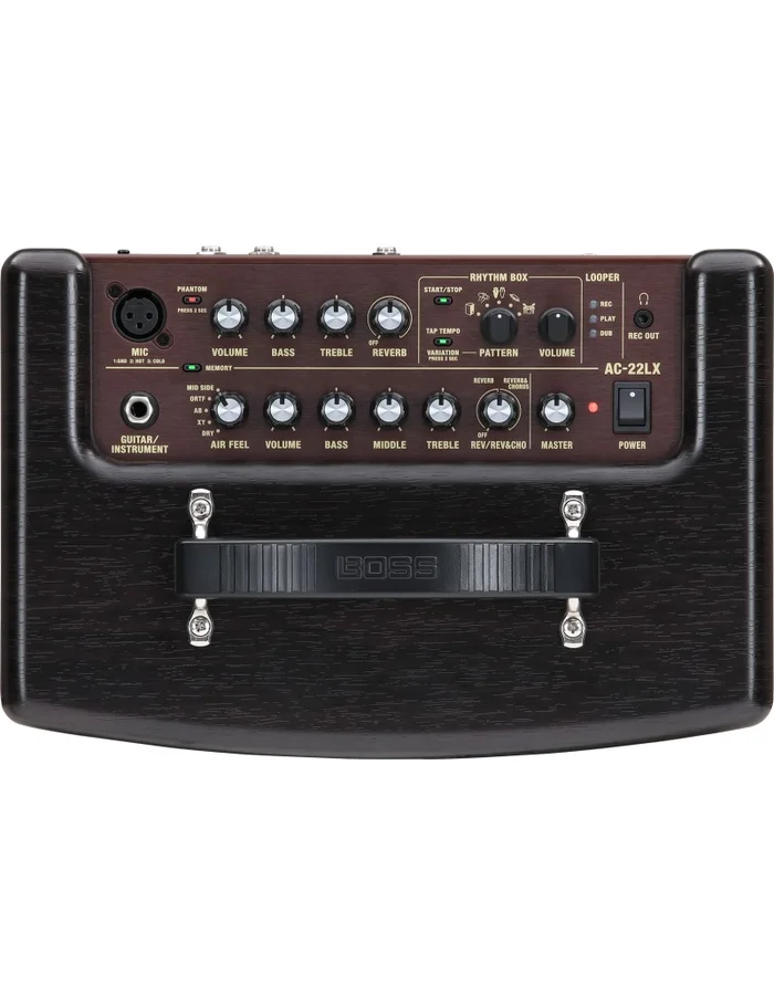 Boss AC-22LX – Image 3