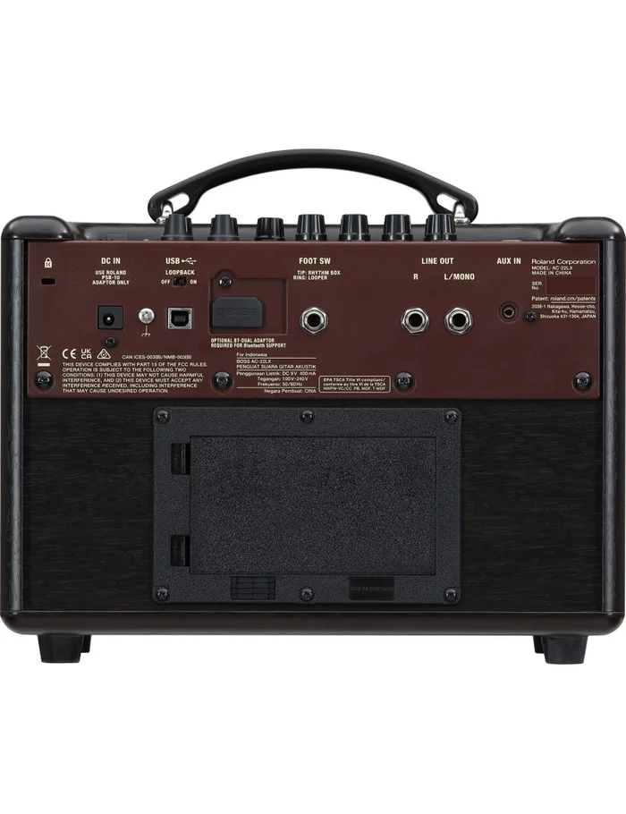 Boss AC-22LX – Image 4