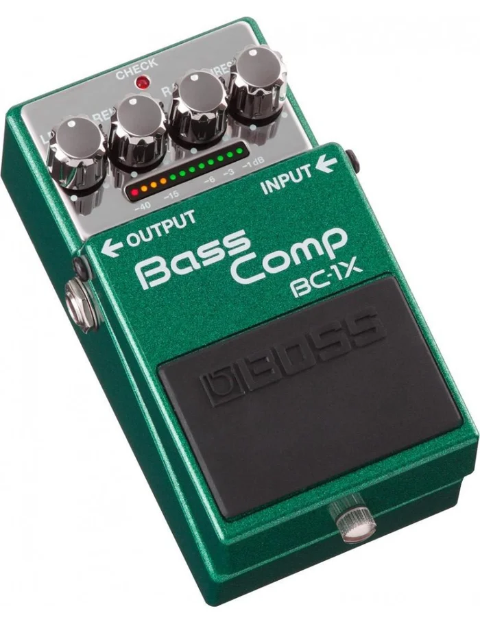 Boss BC-1X Bass Comp – Image 3