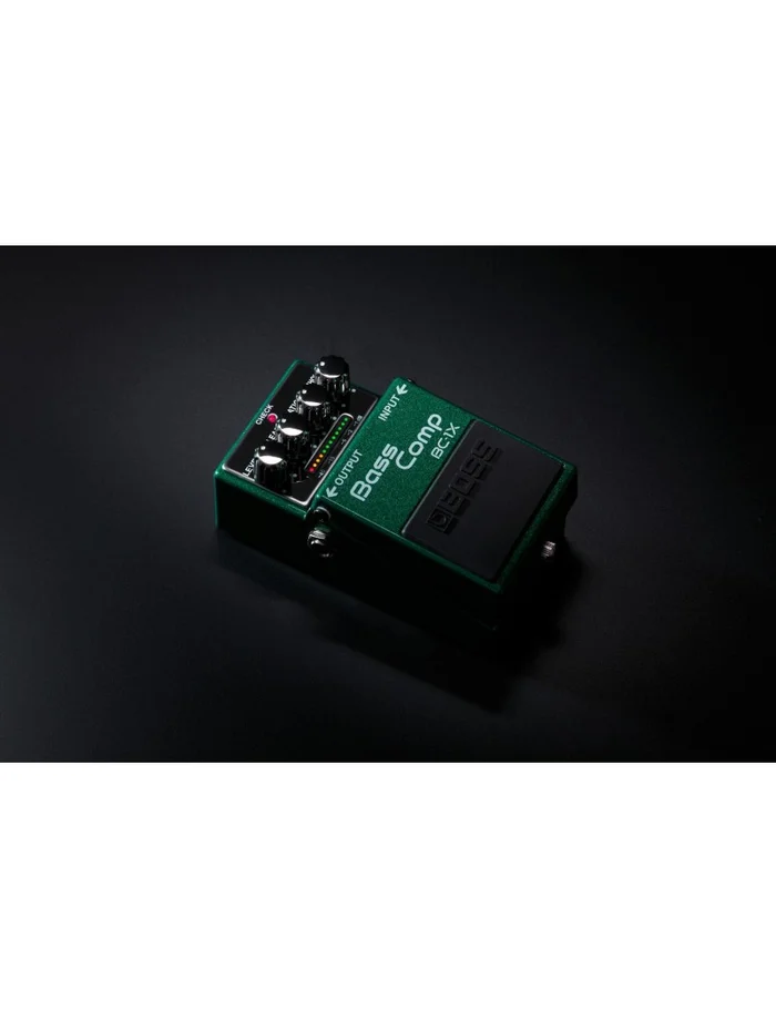 Boss BC-1X Bass Comp – Image 4