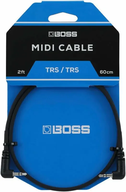 Boss BCC-2-3535 60 cm Câble MIDI