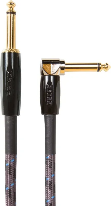 Boss BIC-10A 3 m Droit – Angle Câble d‘instrument