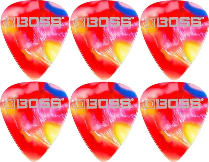 Boss BPK-72-MM-KS Médiators