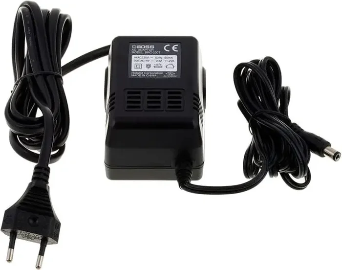 Boss BRC-230T Adaptateur d‘alimentation