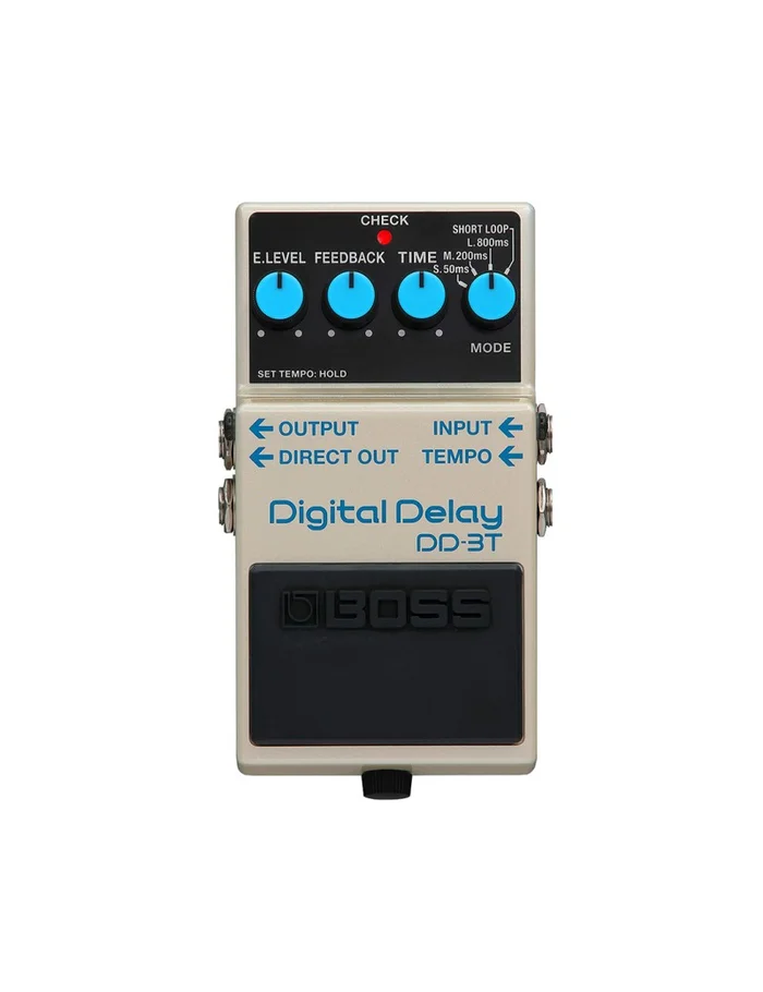 Boss DD-3T Digital Delay