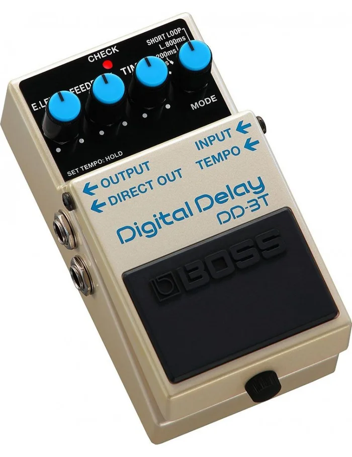 Boss DD-3T Digital Delay – Image 3