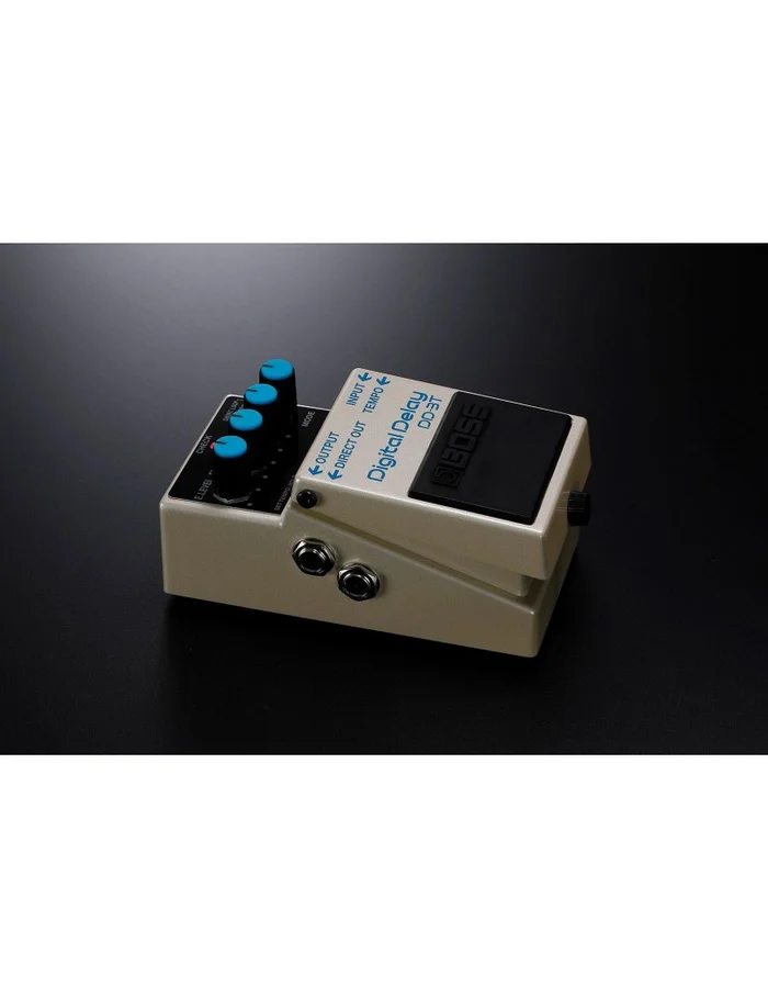 Boss DD-3T Digital Delay – Image 4