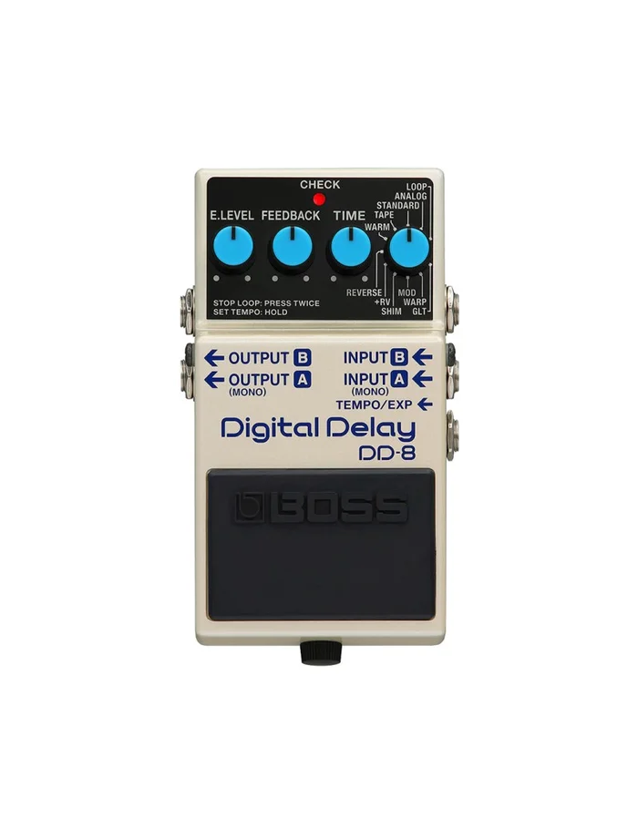 Boss DD-8 Digital Delay