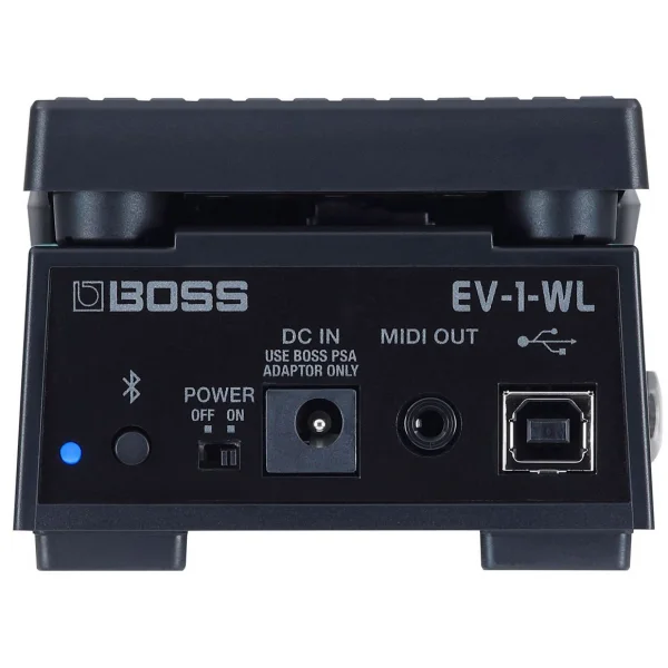 Boss EV-1-WL – Image 2