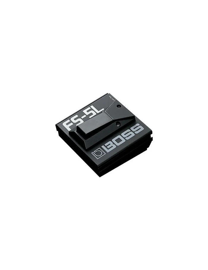 Boss FS-5L footswitch