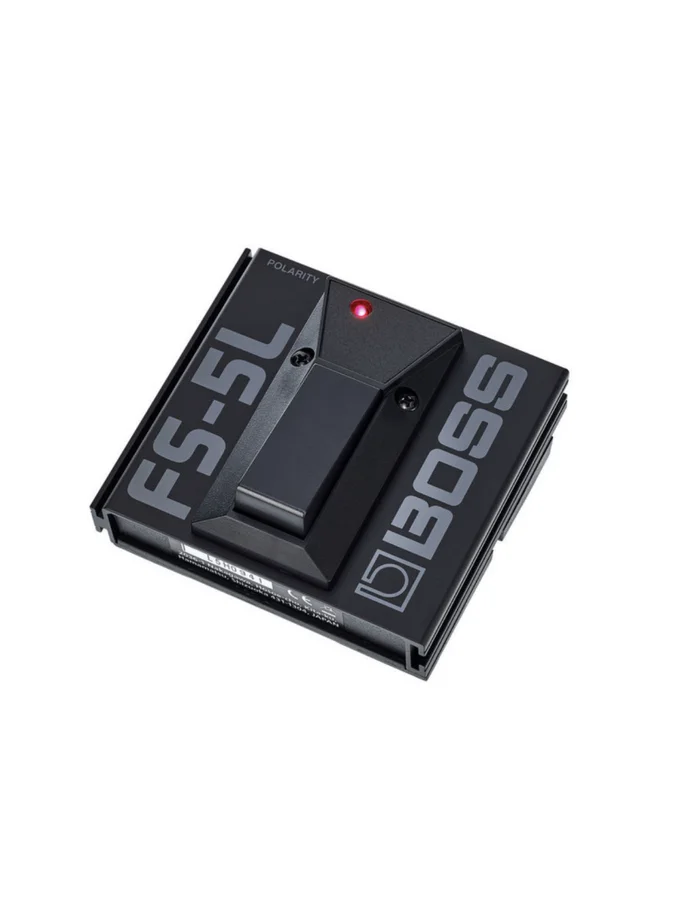 Boss FS-5L footswitch – Image 3