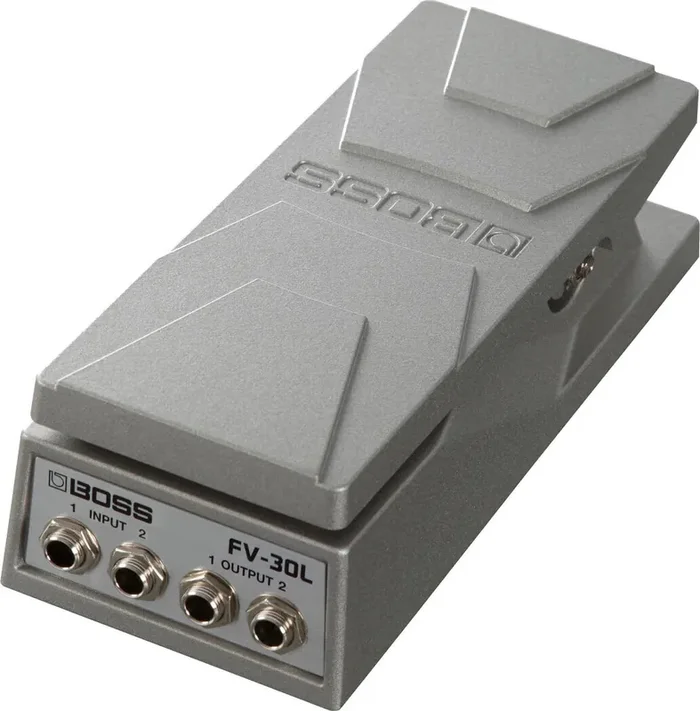 Boss FV-30L Pédale de volume