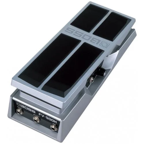 BOSS FV-500H PÉDALE DE VOLUME