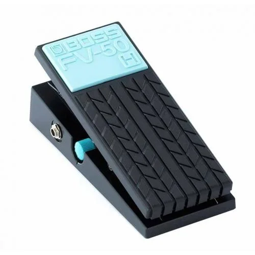 BOSS FV-50H PÉDALE DE VOLUME