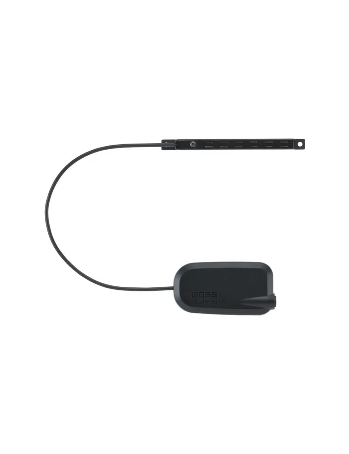 Boss GK-5 guitar synth pickup