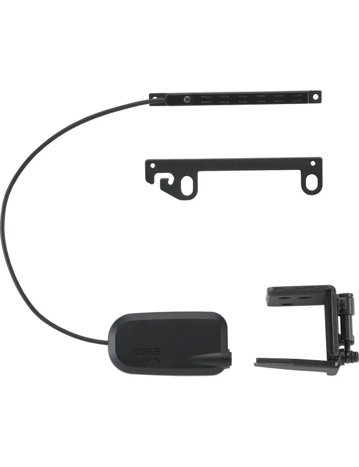 Boss GK-5 guitar synth pickup – Image 2