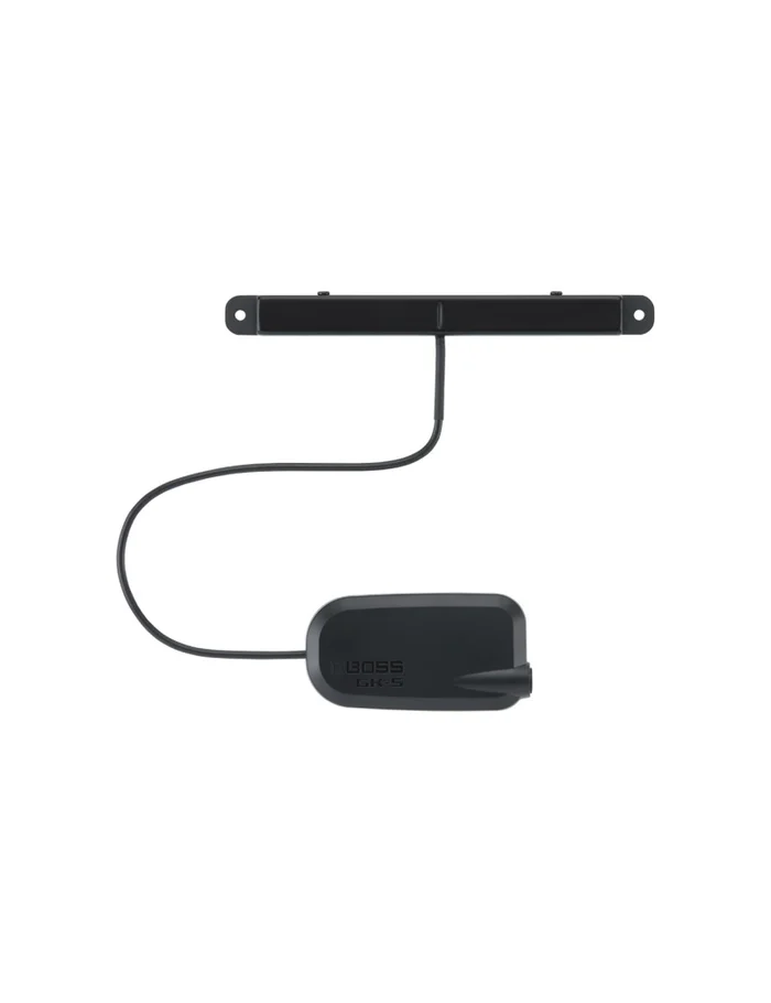 Boss GK-5B bass synth pickup