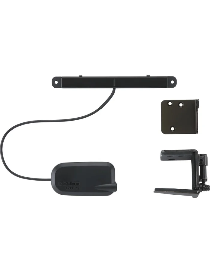 Boss GK-5B bass synth pickup – Image 2