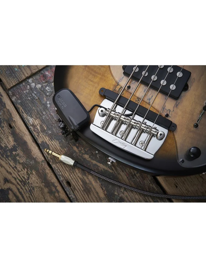 Boss GK-5B bass synth pickup – Image 3