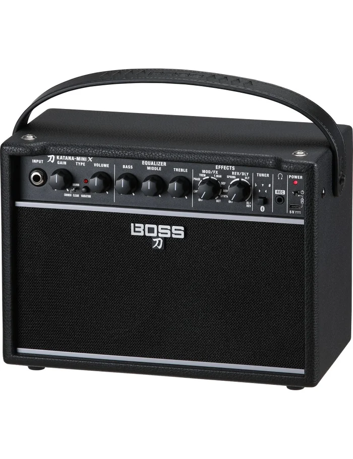 Boss Katana Mini X – Image 2