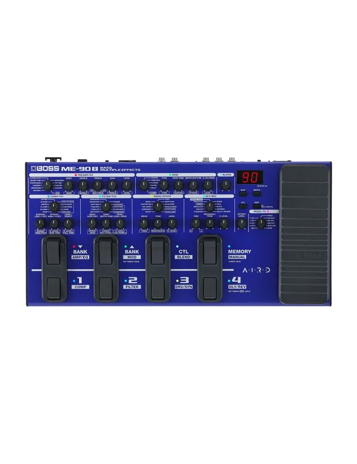 Boss ME-90B