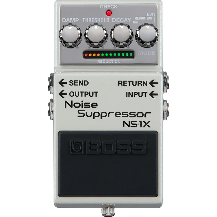 BOSS NS-1X Noise Gate