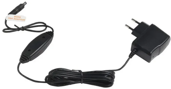 Boss PSA 230S Adaptateur d‘alimentation
