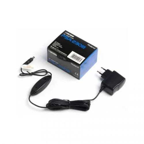 BOSS PSA-230S ALIMENTATION 9V