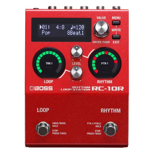 Boss RC-10R – Image 2