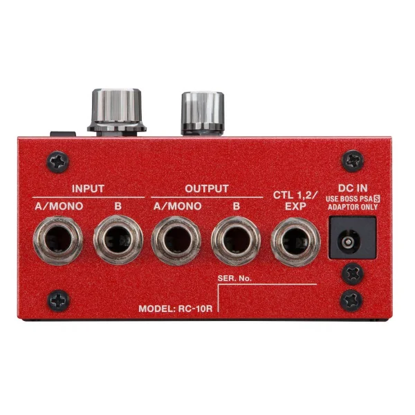 Boss RC-10R – Image 3