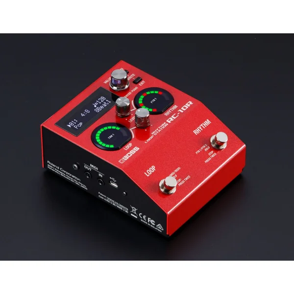 Boss RC-10R – Image 4