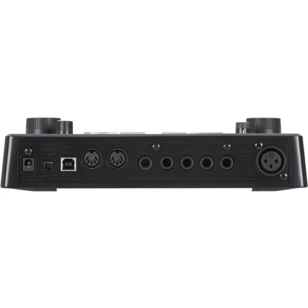 Boss RC-202 Loop Station – Image 2